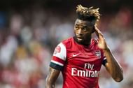 Alex Song